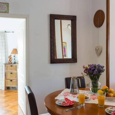 Apartment Lukre Mala Dubrovnik Exteriör bild