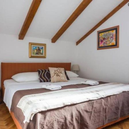 Apartment Lukre Mala Dubrovnik Exteriör bild