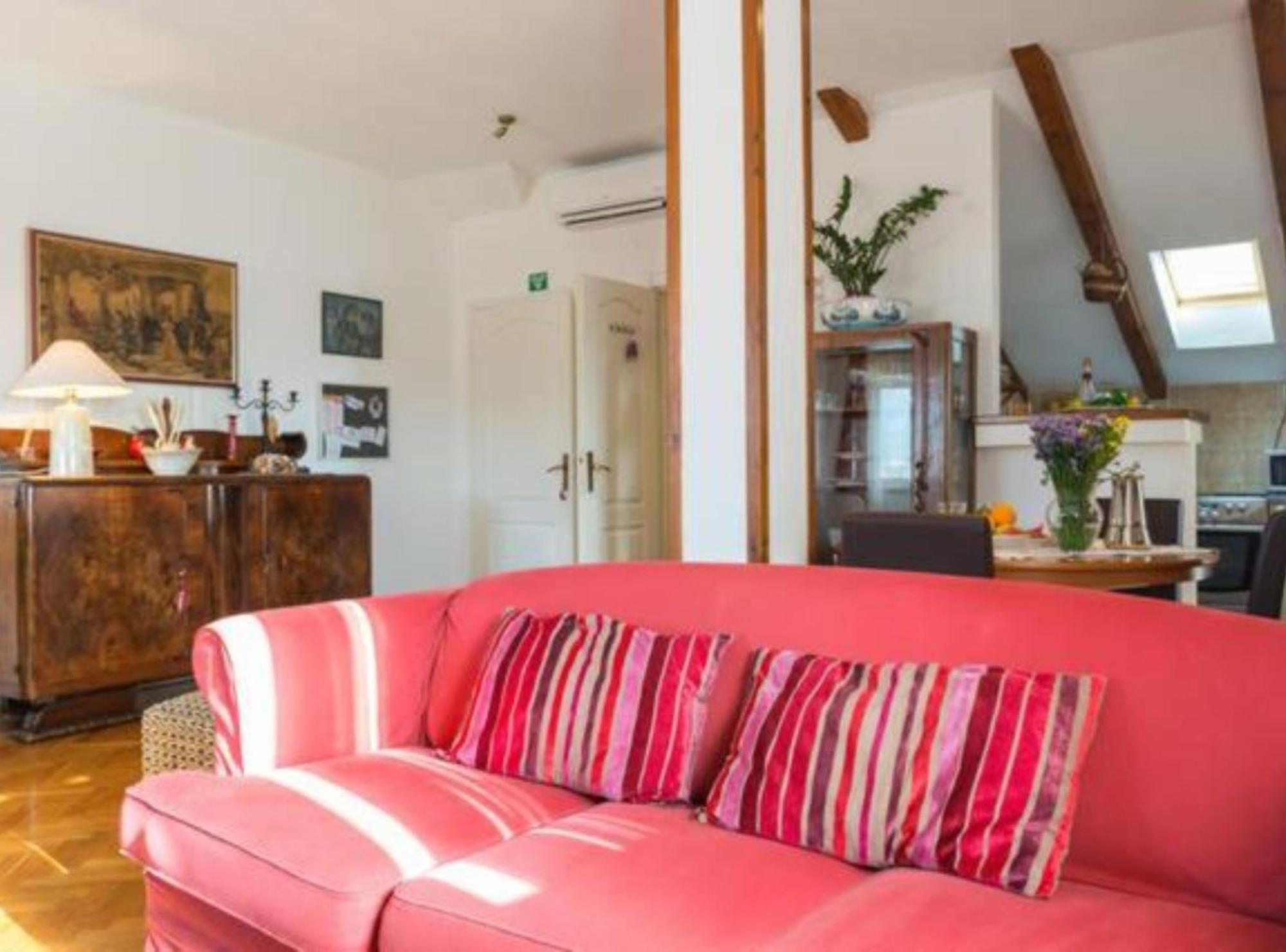 Apartment Lukre Mala Dubrovnik Exteriör bild