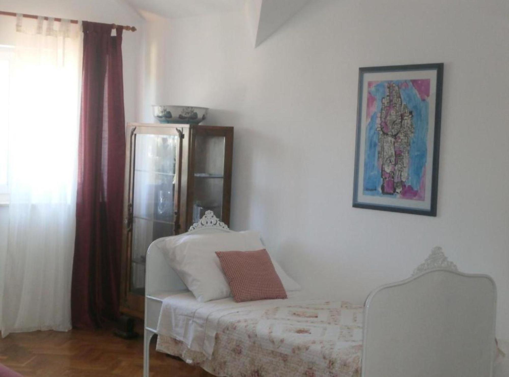 Apartment Lukre Mala Dubrovnik Exteriör bild