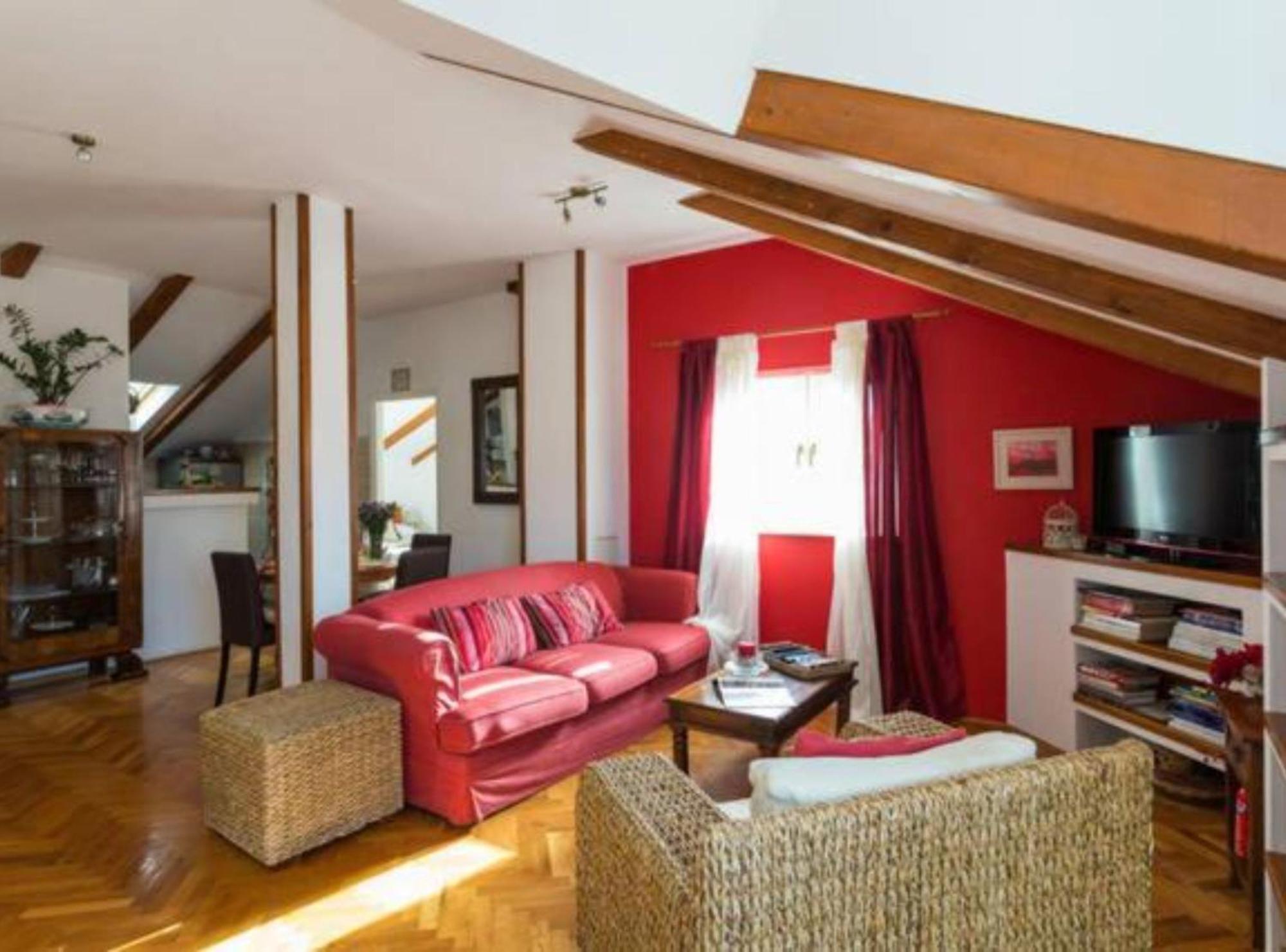 Apartment Lukre Mala Dubrovnik Exteriör bild
