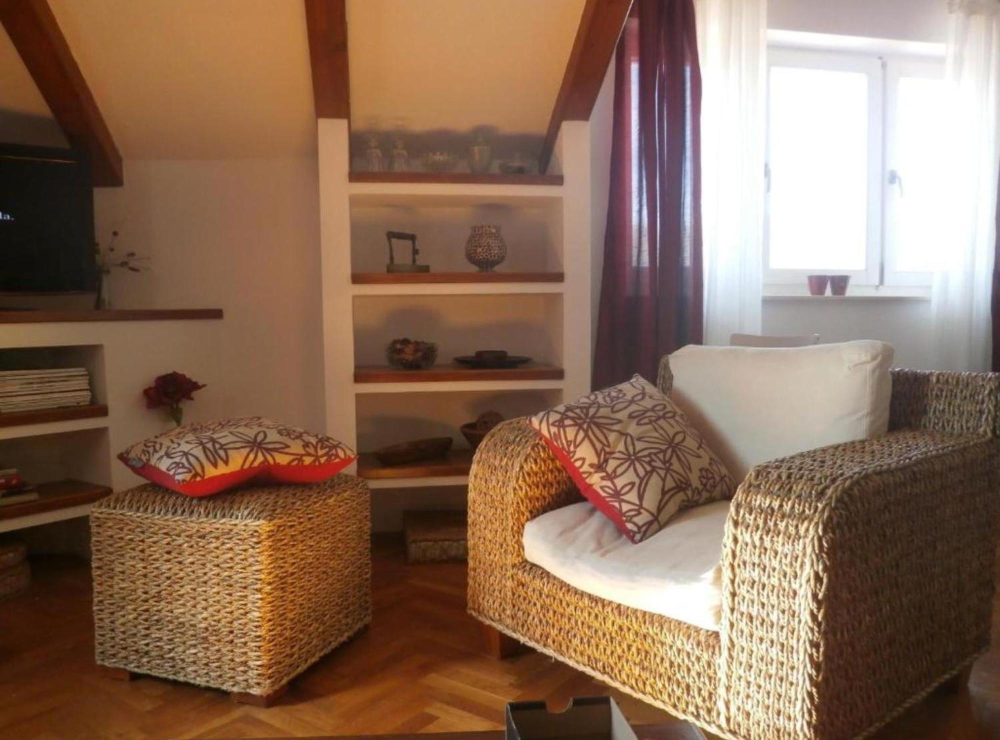 Apartment Lukre Mala Dubrovnik Exteriör bild