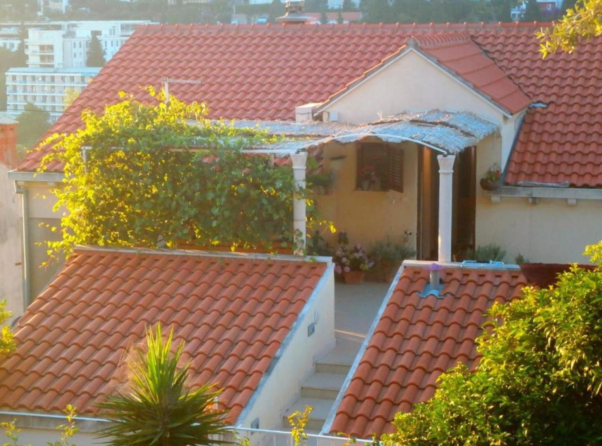 Apartment Lukre Mala Dubrovnik Exteriör bild