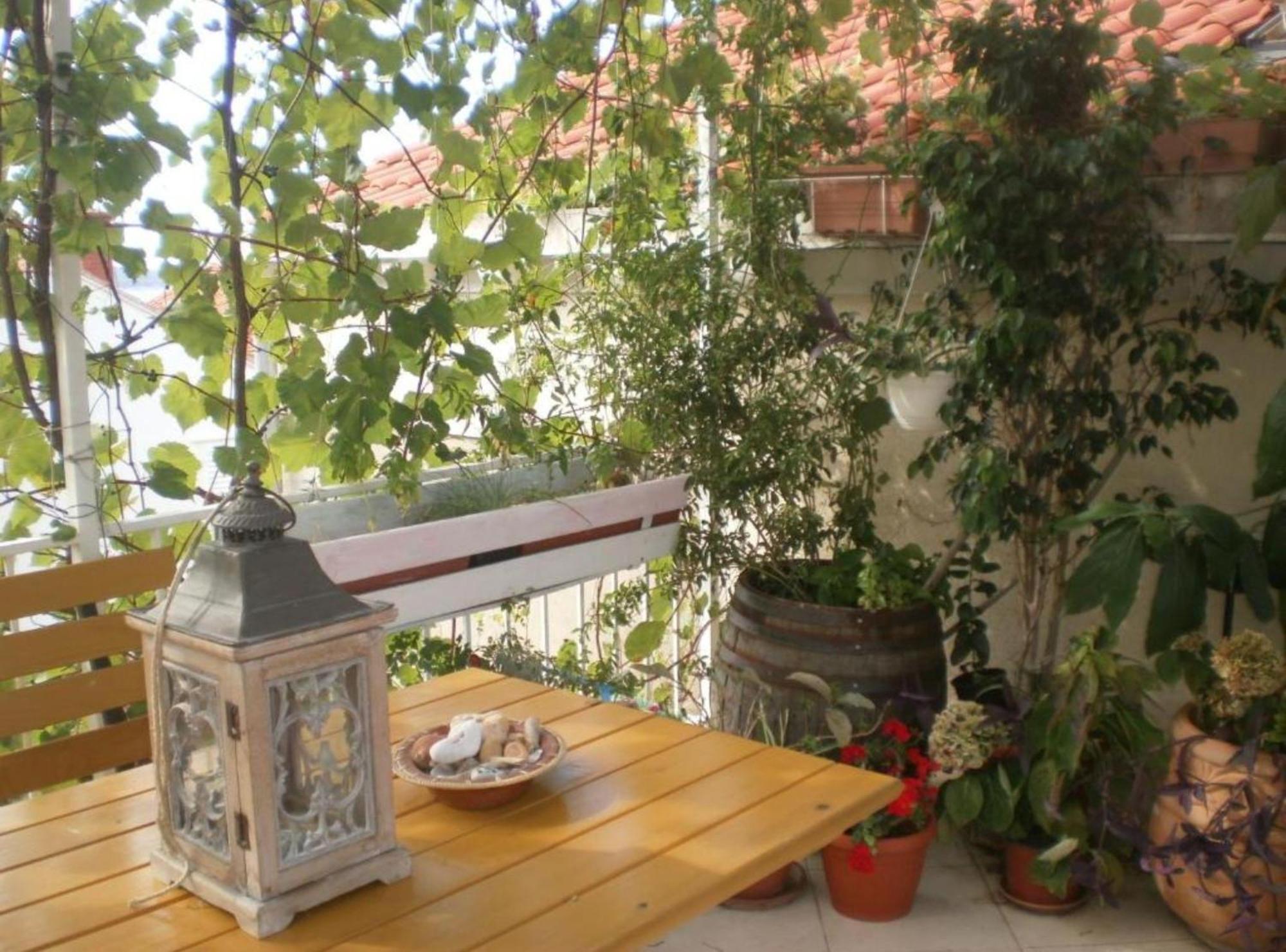 Apartment Lukre Mala Dubrovnik Exteriör bild