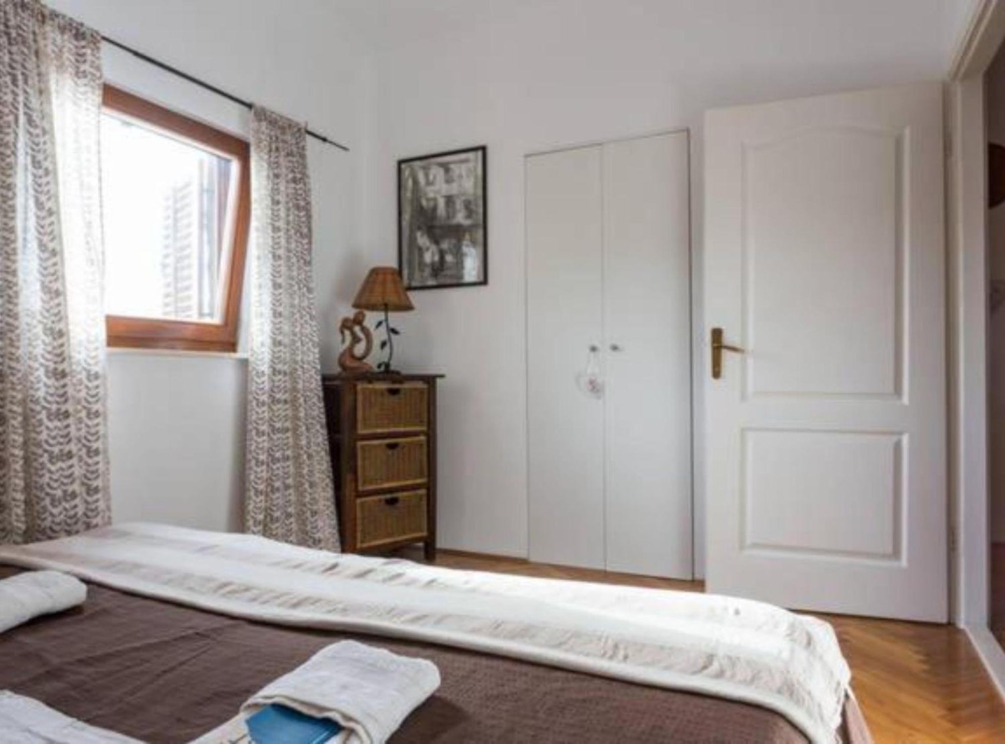 Apartment Lukre Mala Dubrovnik Exteriör bild
