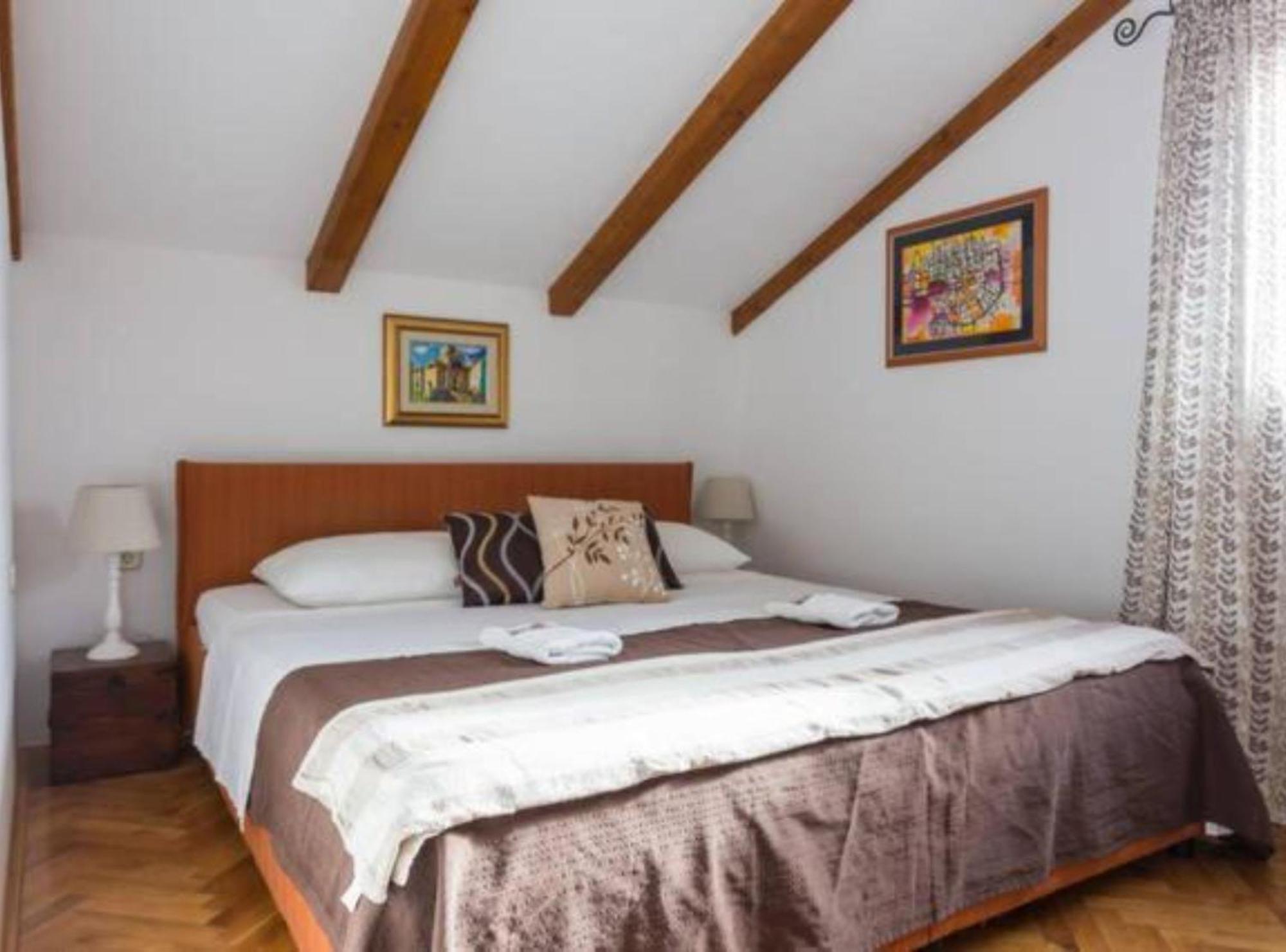 Apartment Lukre Mala Dubrovnik Exteriör bild