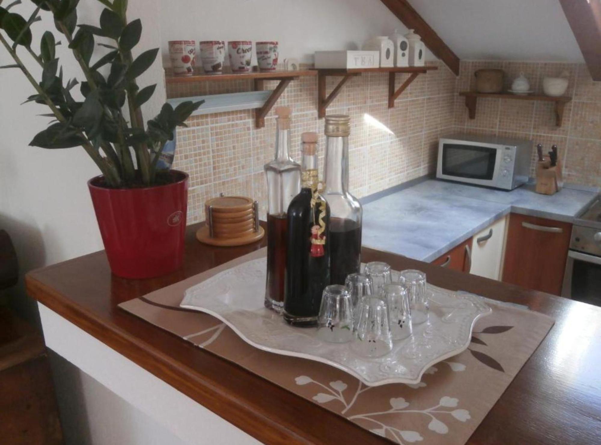 Apartment Lukre Mala Dubrovnik Exteriör bild