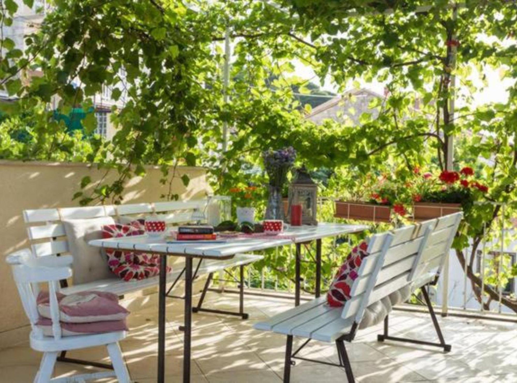 Apartment Lukre Mala Dubrovnik Exteriör bild