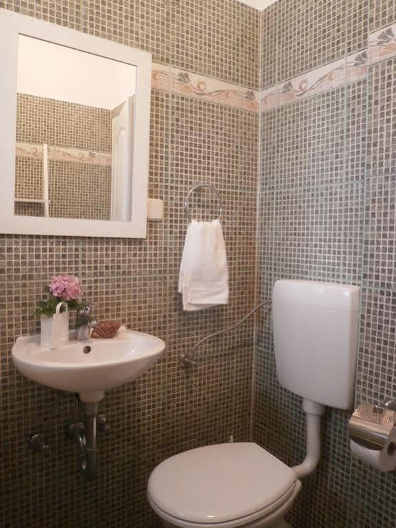 Apartment Lukre Mala Dubrovnik Exteriör bild