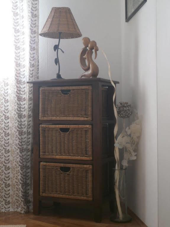 Apartment Lukre Mala Dubrovnik Exteriör bild