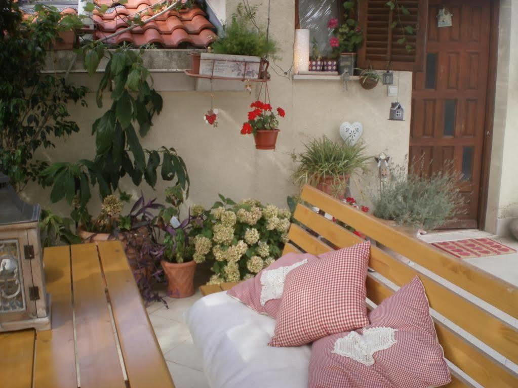 Apartment Lukre Mala Dubrovnik Exteriör bild